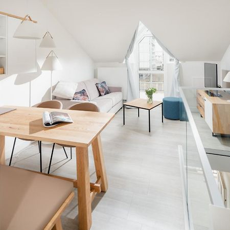 Nordstrandperlen Apartments Norderney Exteriér fotografie